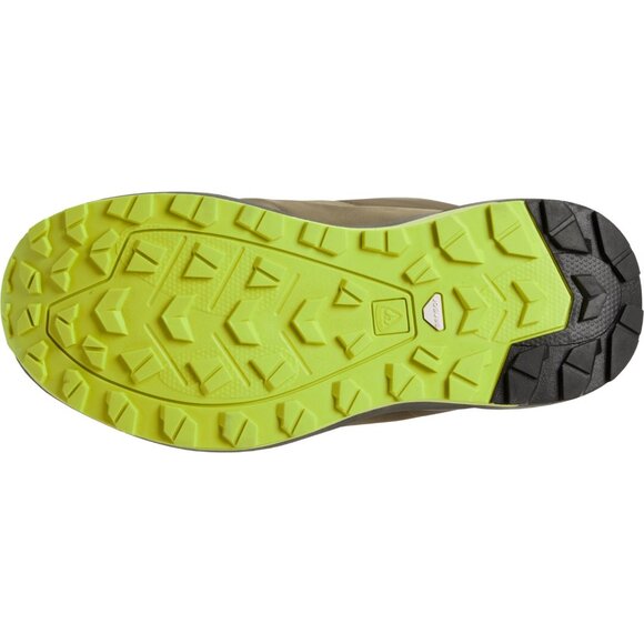 NEW Rossignol Rossi Podium Coulisse Boots - Waterproof For Women 1125 6s3 - Picture 7 of 8